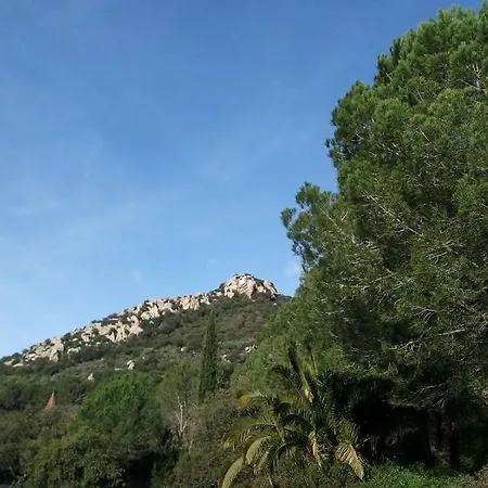 Le Gite 